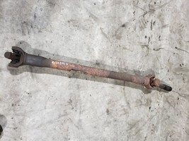 Front Drive Shaft Classic Style 4L60E Transmission Fits 98-00 TAH  13129... - $61.18