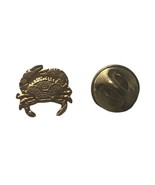 Crab  Pin Badge - $77.83 MXN