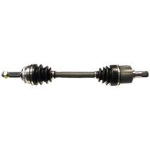 CV Axle Shaft For 2006-2011 Ford Focus Manual Front Left  Side - £121.57 GBP