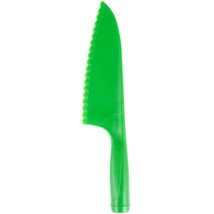 11.5&#39;&#39; Plastic Lettuce Knife - £3.43 GBP