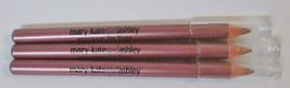 Mary Kate and Ashley Precision Lip Liner Pencil in MOCHA .04oz  Lot of 3 NOS - £4.71 GBP