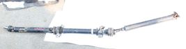 2013-2015 LEXUS RX350 ALL WHEEL DRIVE AWD DRIVESHAFT J2260 image 7