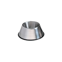 Heavyweight No-Tip Dish for Poodles and Cockers - 32oz - £17.15 GBP