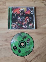 Twisted Metal 4 - Sony PlayStation 1. PS1. With Case. Free Shipping. - $19.79