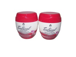 2x Teatrical Stem Cells Anti Wrinkle Face Cream 3.4 oz each New - $20.39 CAD