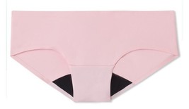 4 PR RUBY BLISS HIPSTER LEAK PROOF GUSSET PERIOD UW PANTIES TEEN YL 15/1... - $27.72