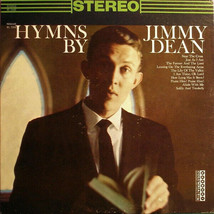 Jimmy Dean - Hymns By Jimmy Dean (LP, Album) (Very Good Plus (VG+)) - 2952140146 - £3.00 GBP