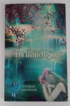 2022 Tarot Of The Enchanted Soul Guide Book Only - $6.92
