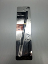 L&#39;Oreal Brow Stylist Definer Defined Brows Ultra-Fine Tip 393 Soft Black - £9.14 GBP