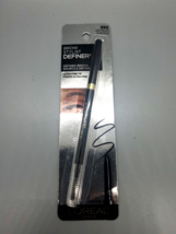 L'Oreal Brow Stylist Definer Defined Brows Ultra-Fine Tip 393 Soft Black - $11.64