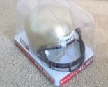 Riddell Navy Midshipmen Football Helmet--FREE SHIPPING! - $24.70