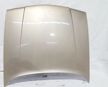 Hood Gold OEM 1987 1988 1989 1990 1991 1992 1993 Cadillac AllanteMUST SH... - $475.18