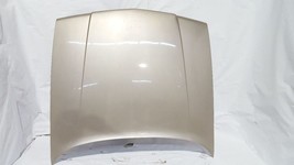 Hood Gold OEM 1987 1988 1989 1990 1991 1992 1993 Cadillac AllanteMUST SHIP TO... - $475.18