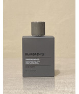 Blackstone Sandalwood Eau de Toilette Spray 3.4 oz 100mL - $34.99