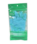 Exfoliating Bath Glove Blue - $6.98 CAD