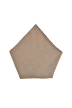 EMPORIO ARMANI Handkerchief Mens Silky Modern Multicolour Pocket Square - $60.73