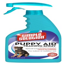Simple Solution Puppy Aid 1ea/16 fl oz - £15.78 GBP