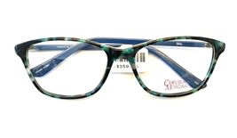 Chelsea Morgan Eyeglasses CM 6010 BL Tortoise 53-16-140 - $24.75