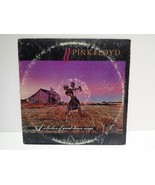 Pink Floyd A collection of Great Dance Songs 1981 LP vinyl record album ... - $14.85