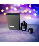 COMMODITY GOLD Scent Space Expressive Fragrance 30 ml 1 fl oz NEW IN BOX - £51.36 GBP