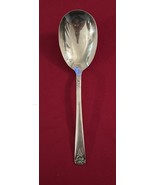 Vtg Casserole Spoon Spring Charm (Silverplate, 1950) Int’l Silver - $19.79