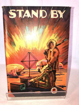 Stand By Hugh McAlister Boys Series Books - £27.52 GBP