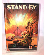 Stand By Hugh McAlister Boys Series Books - £26.14 GBP