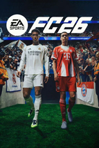  EA Sports FC 26 Standard Edition Account Full Access ! Global Xbox live... - $20.00