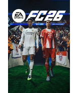  EA Sports FC 26 Standard Edition Account Full Access ! Global Xbox live 1 month - $20.00