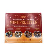 Trader Joe’s Astouding Multi-flavor Mini Pretzels - €21,47 EUR
