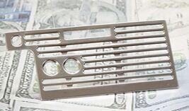 Breville Barista Touch BES880 Replacement  Grate Grille Drip Tray Cover - $54.08 CAD