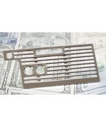 Breville Barista Touch BES880 Replacement  Grate Grille Drip Tray Cover - $704.32 MXN