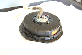 1999-2003 BMW E46 3 SERIES HARMAN KARDON SUBWOOFER WITH COVER V158 image 5