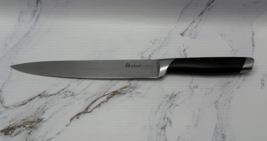 Tupperware T Chef Series Knife Professional 8&quot; Blade Stainless Steel 8&quot;/20 5cm - $34.95