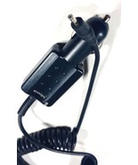 Caricabatteria Auto Adattatore di Alimentazione, Nero - $13.41 CAD