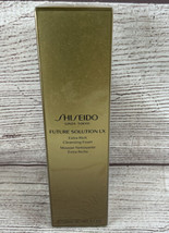 Shiseido Future Solution LX Extra Rich Cleansing Foam 125ml / 4.7oz - Be... - $36.62