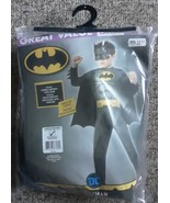 Halloween Costume "Bat Man" - £22.34 GBP