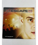 DJescape Bangin 03 Progressive Beats Vinyl Record - €11,22 EUR