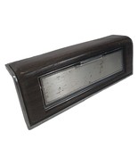 1977-1979 Cadillac Coupe DeVille RH Passenger Rear Door Panel Ashtray Frame - $38.79