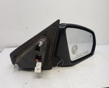 Passenger Side View Mirror Power Painted With Folding Fits 11-14 AVENGER... - $37.62
