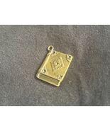Learn Anything Extremely Fast Magick Spell Blessed Talisman Rare Energy ... - $29.69