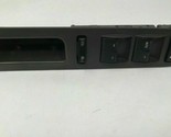 2005-2007 Ford Taurus Master Power Window Switch OEM C02B06003 - $44.99