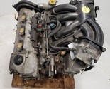 Engine 3.3L VIN A 5th Digit 3MZFE Engine 6 Cylinder Fits 04-07 SOLARA 10... - $495.00