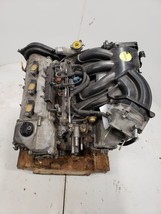Engine 3.3L VIN A 5th Digit 3MZFE Engine 6 Cylinder Fits 04-07 SOLARA 1042808 - £389.89 GBP
