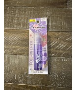L.A. Colors Roll On Lip Oil Scented Grape - $1,652.87 MXN