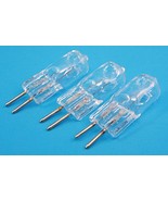 Set of 3 Tungsten Heating Bulb Replacement For Oil Warmers Sold in Ebros... - $21.72 CAD