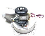 FASCO 70582338 J238-150-15301 Draft Inducer Motor 0131G00000P 230V used ... - $155.00