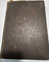 The Century Cook Book Hardback NY New York the Century Co. 1909 - $380.53 MXN