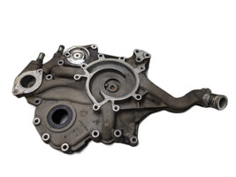 Engine Timing Cover From 2006 Jeep Commander  4.7 53021227AA - £70.58 GBP