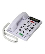 Future Call FC-1204 Amplified Voice Dialer Phone - £116.50 GBP